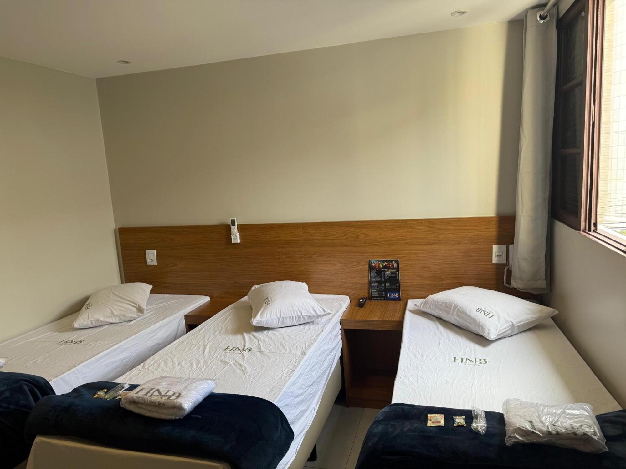 Hotel New Bras — Fotos 1